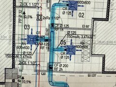 Montator cu experienta ventilatie